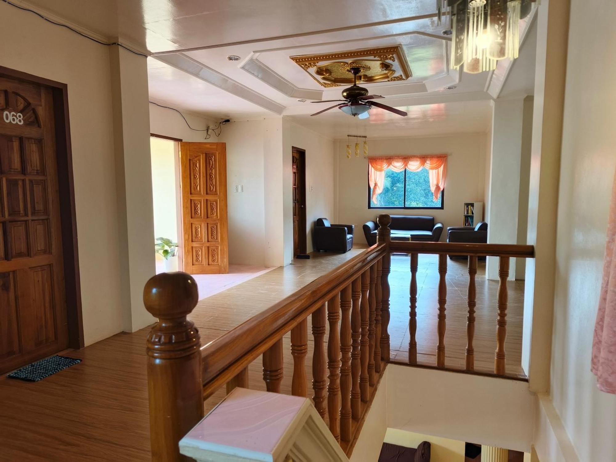 Daydream Hostel San Juan  Kültér fotó