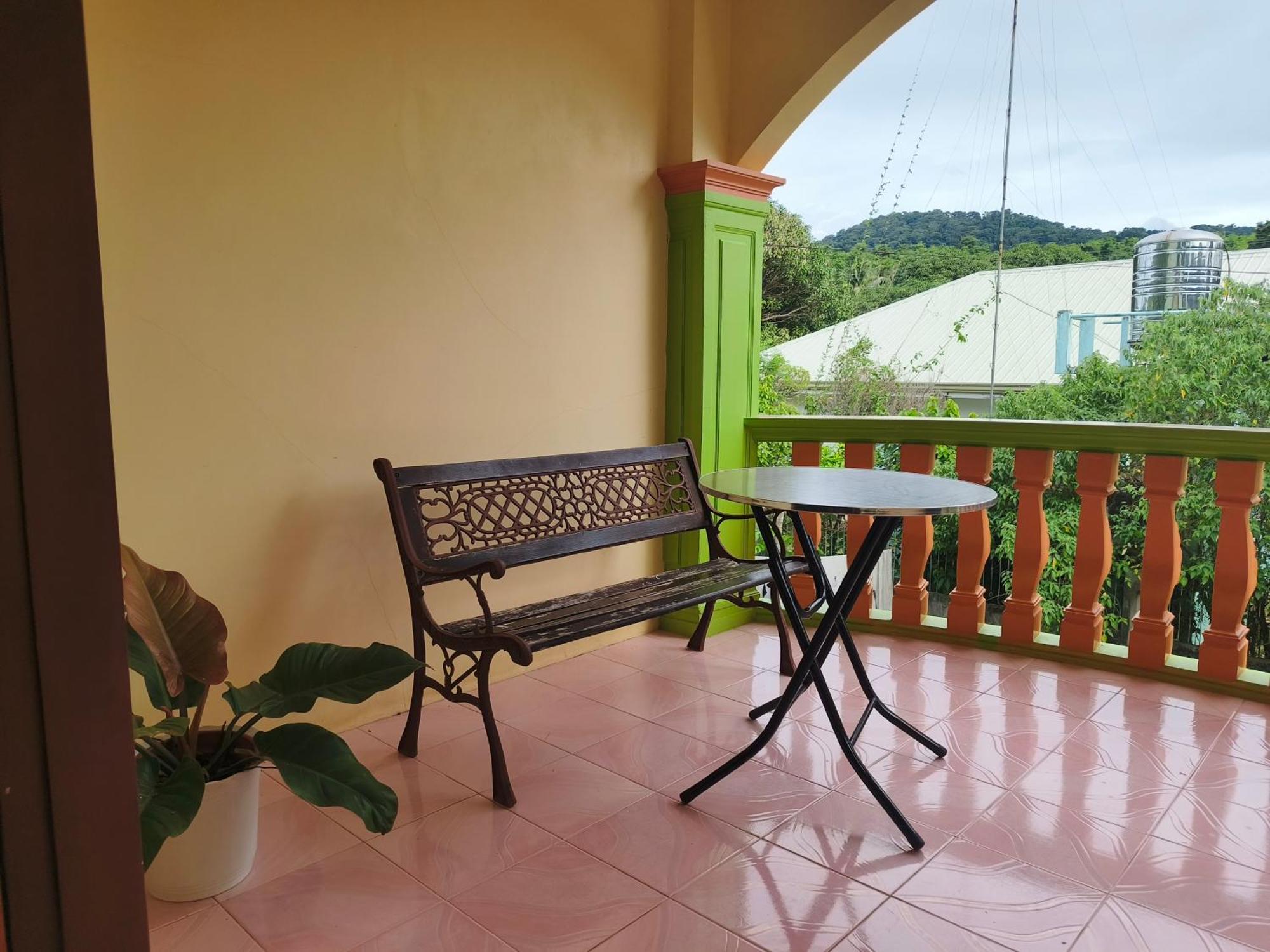 Daydream Hostel San Juan  Kültér fotó