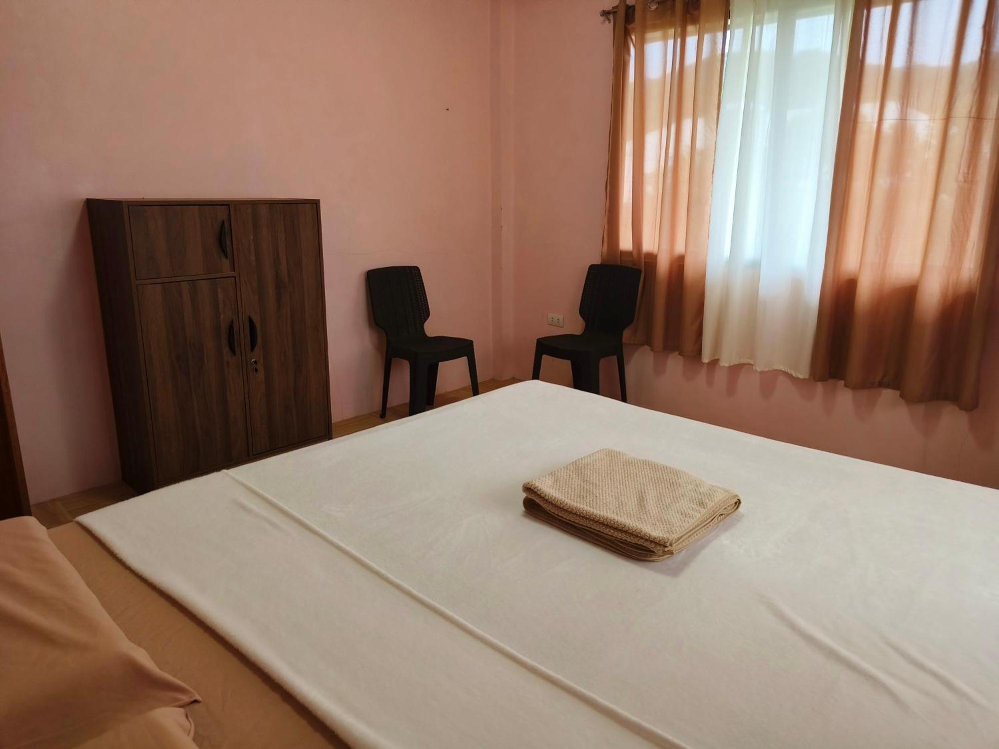 Daydream Hostel San Juan  Kültér fotó