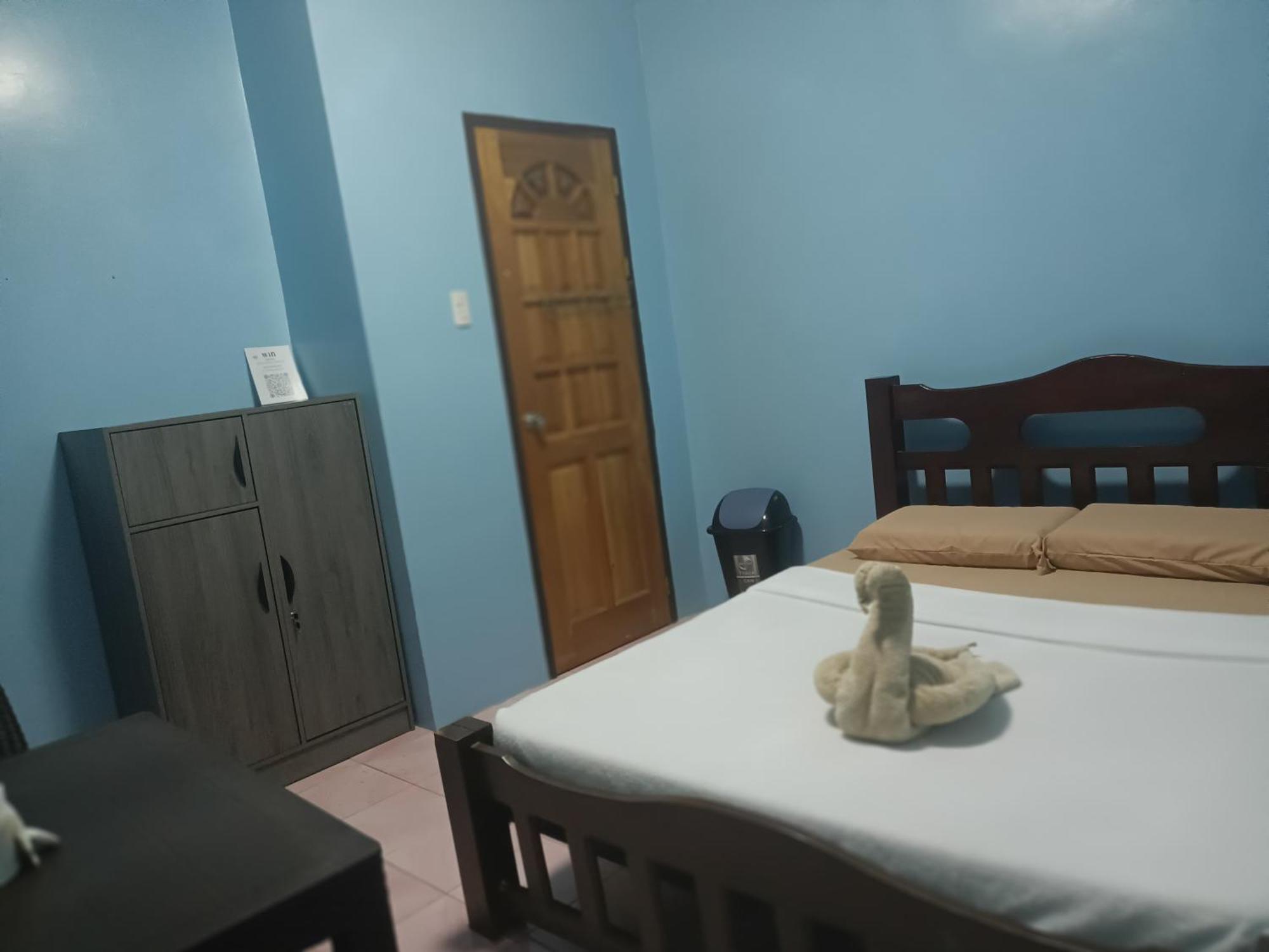 Daydream Hostel San Juan  Kültér fotó