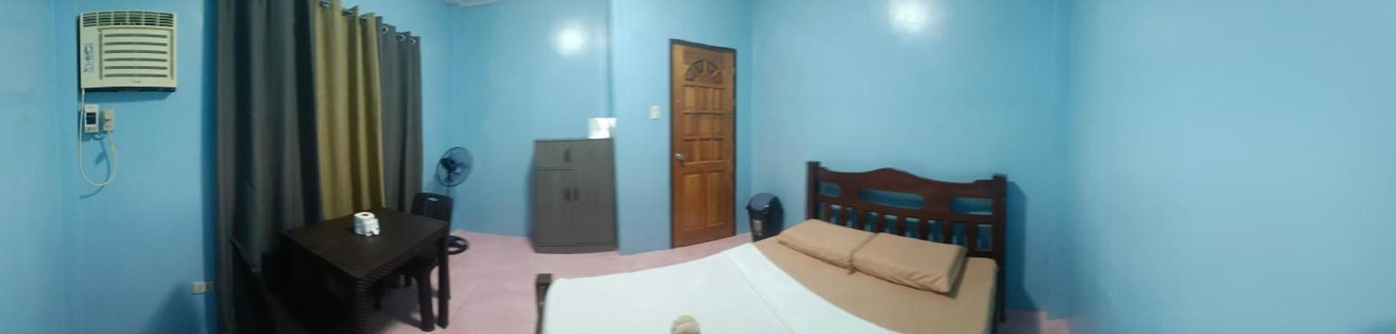 Daydream Hostel San Juan  Kültér fotó