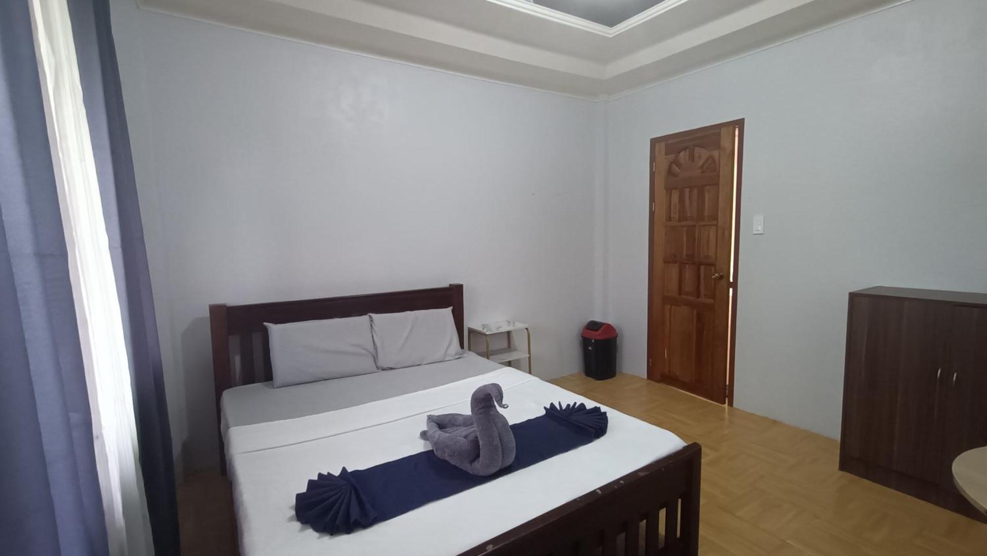 Daydream Hostel San Juan  Kültér fotó