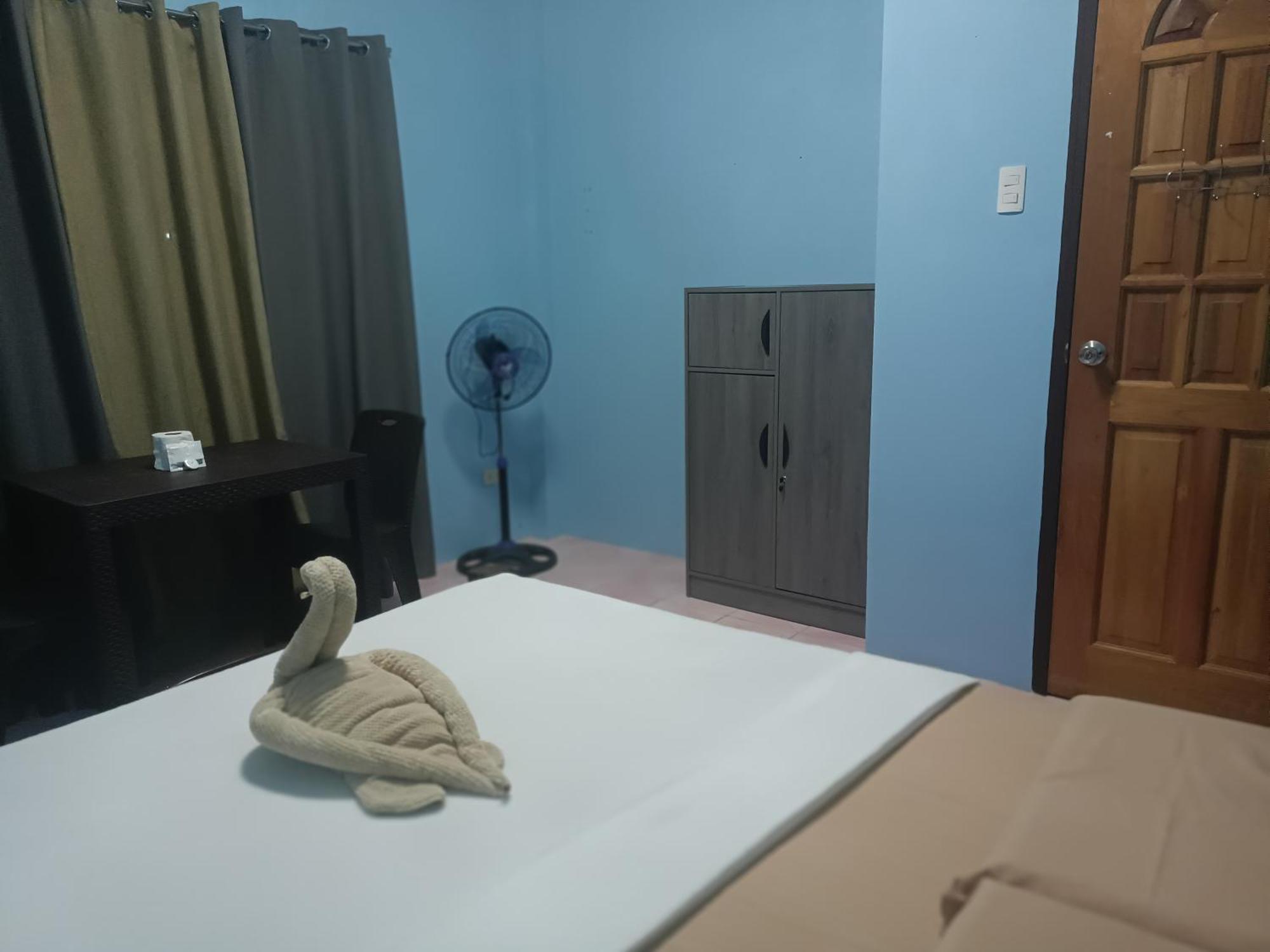Daydream Hostel San Juan  Kültér fotó