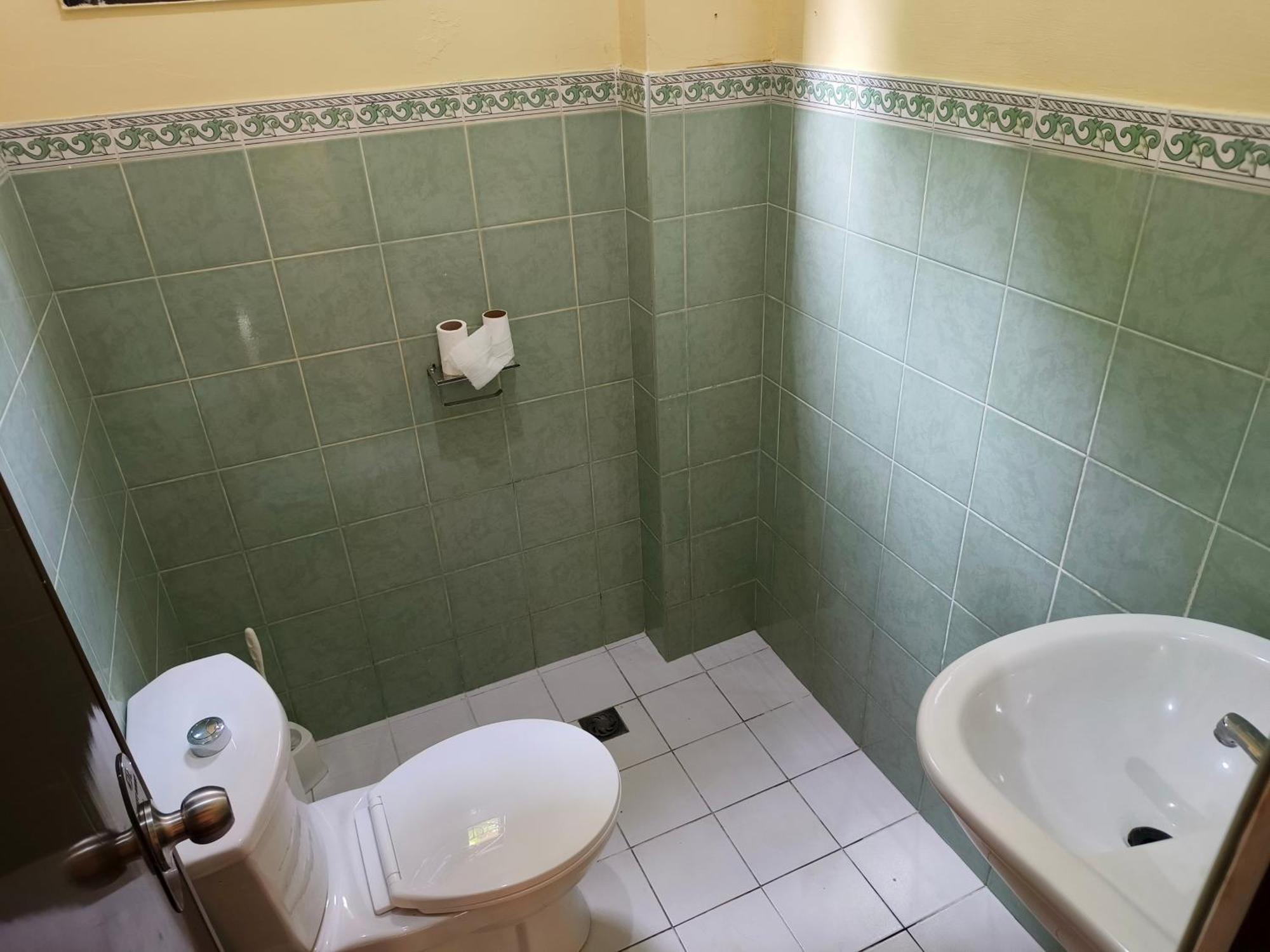 Daydream Hostel San Juan  Kültér fotó