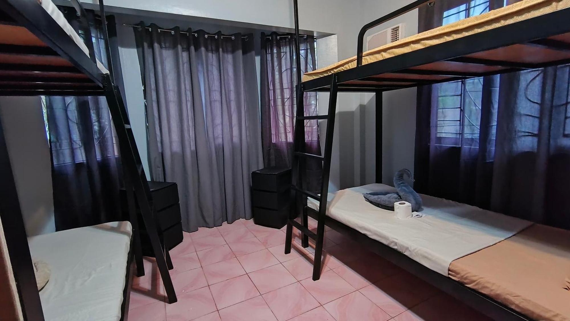 Daydream Hostel San Juan  Kültér fotó