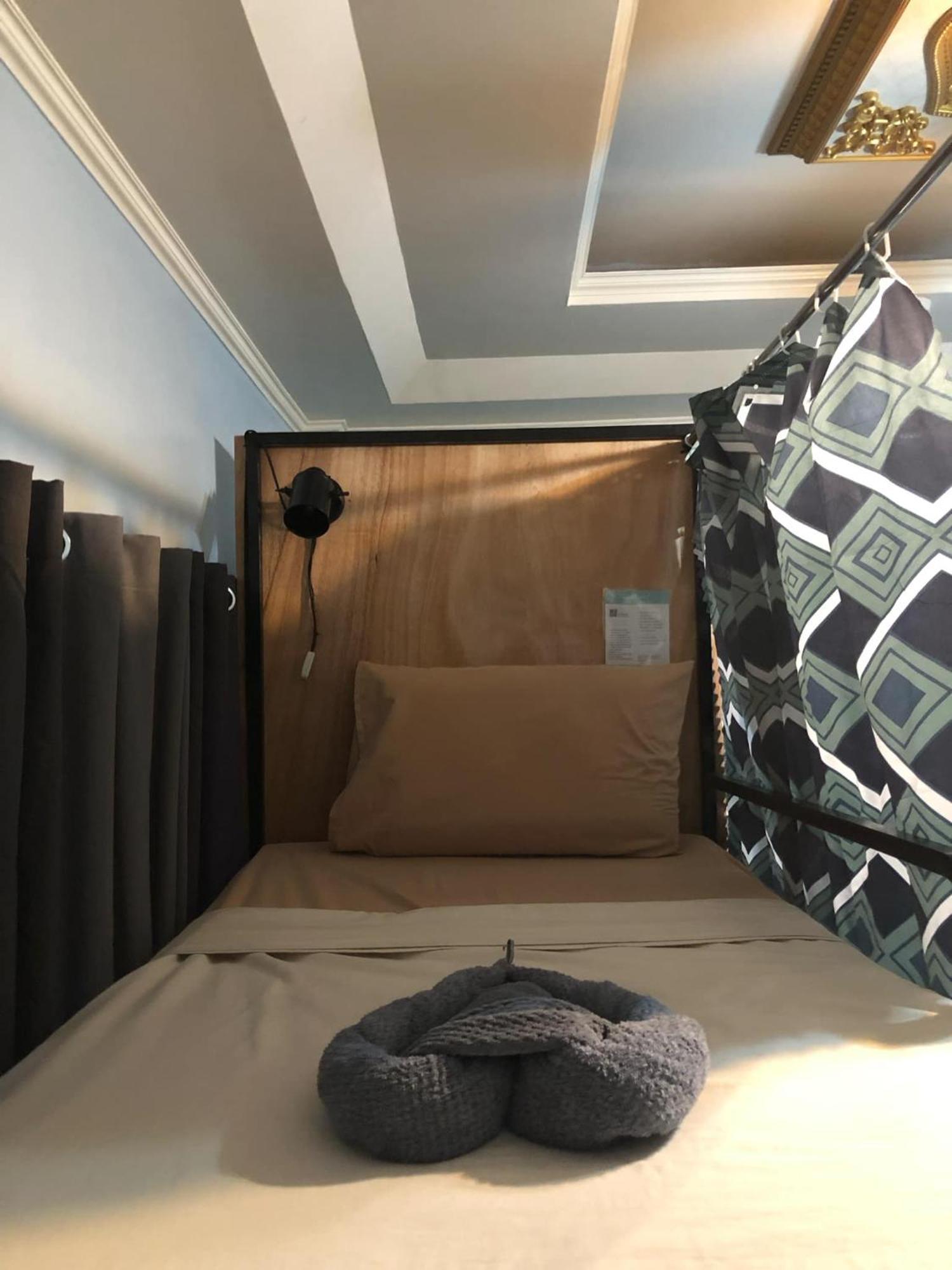 Daydream Hostel San Juan  Kültér fotó