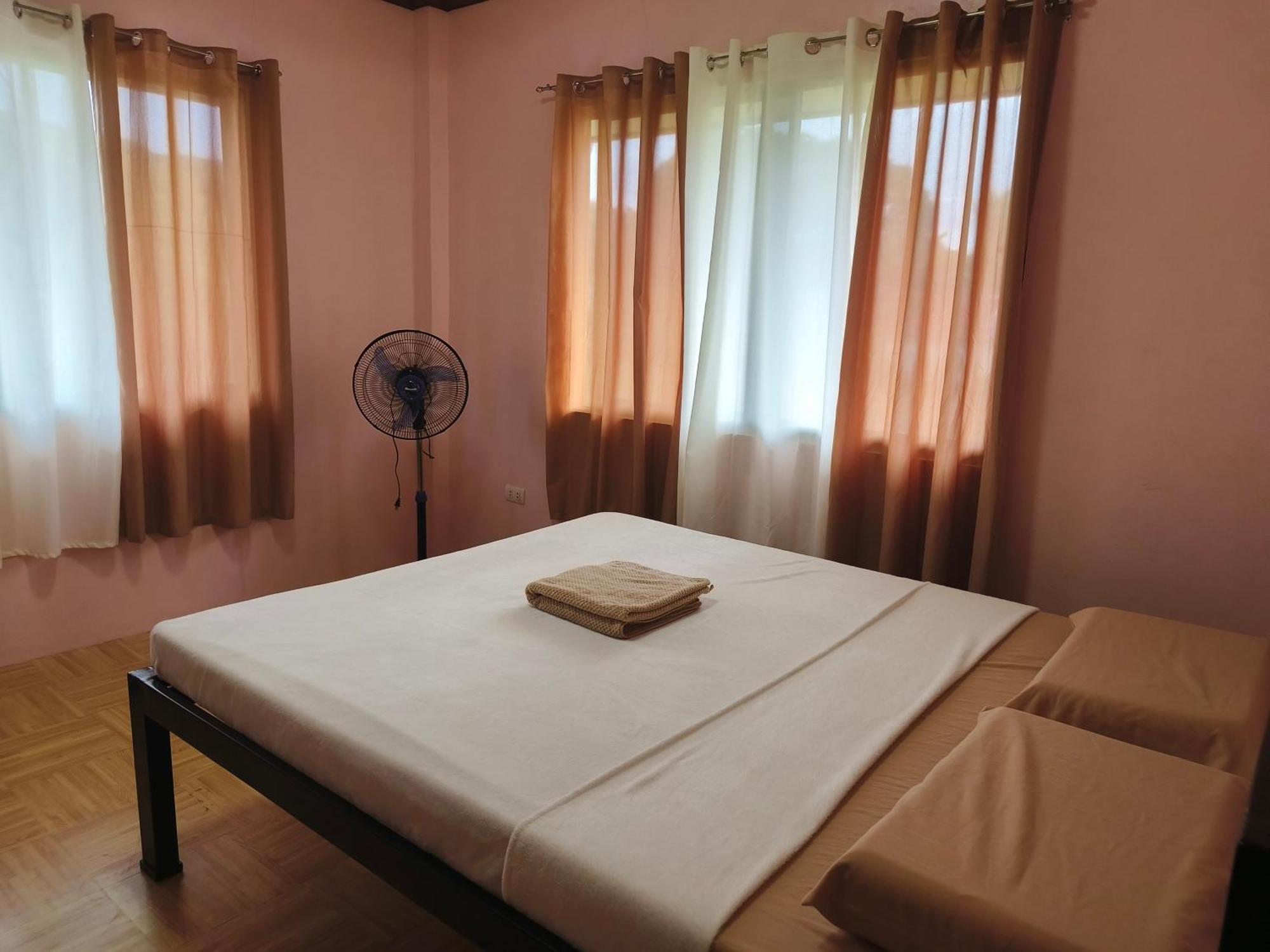 Daydream Hostel San Juan  Kültér fotó