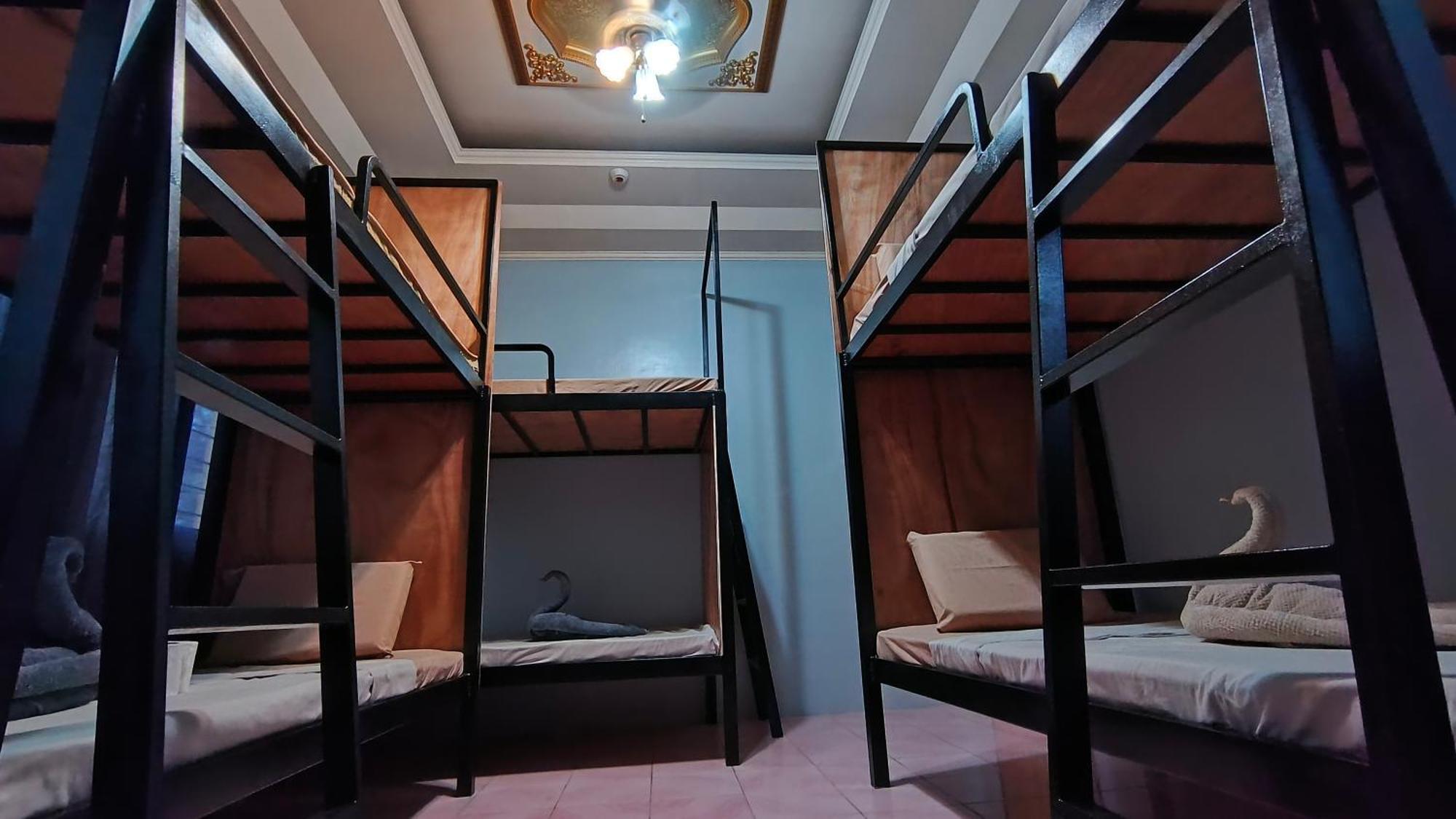 Daydream Hostel San Juan  Kültér fotó