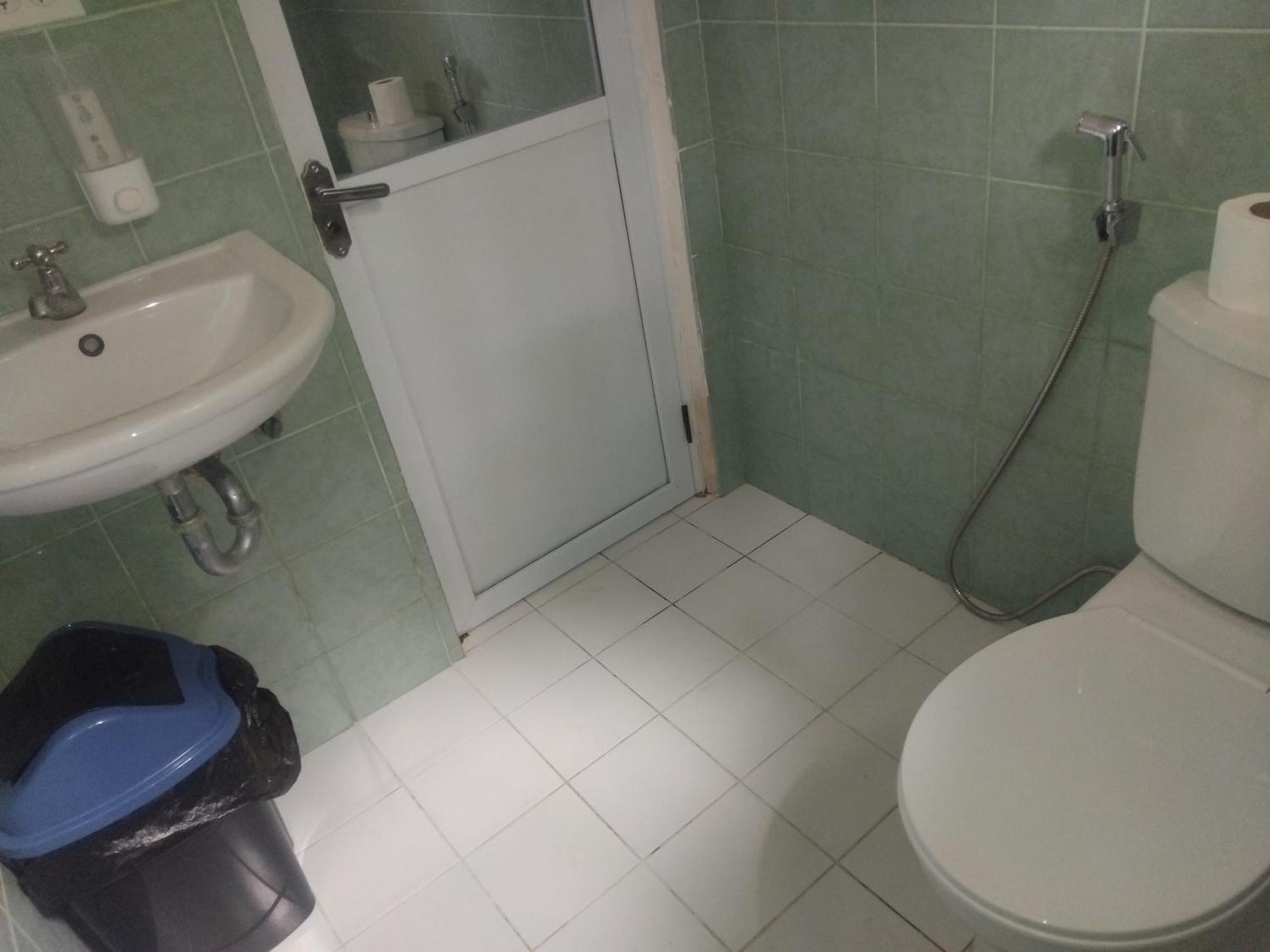 Daydream Hostel San Juan  Kültér fotó