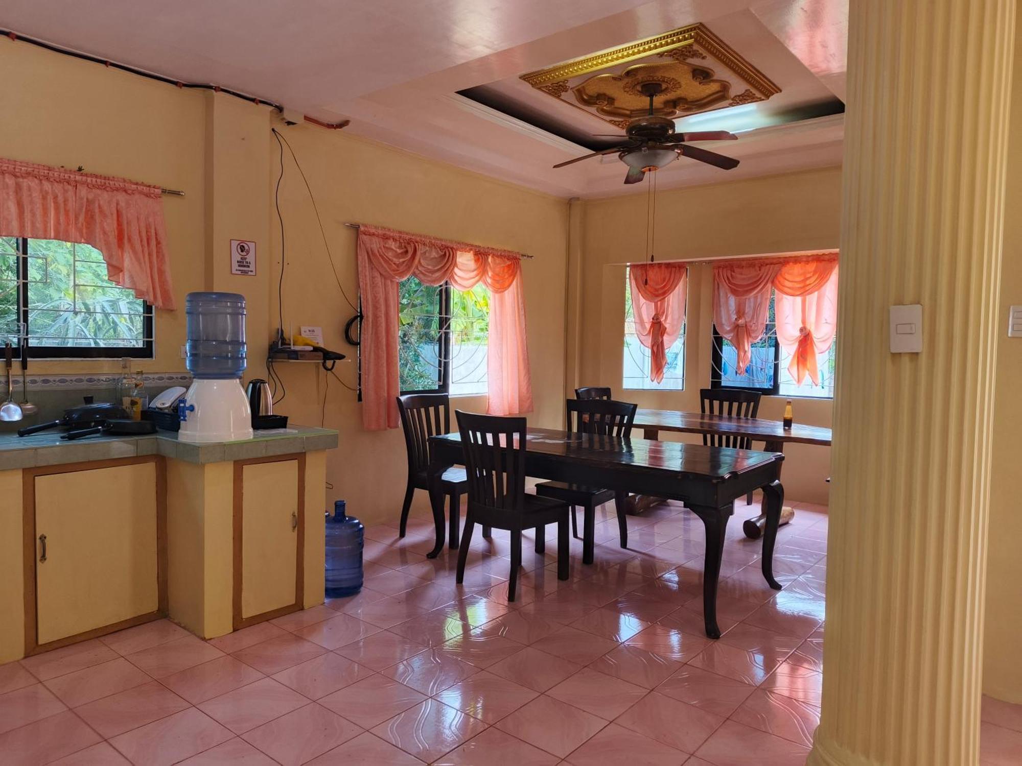 Daydream Hostel San Juan  Kültér fotó