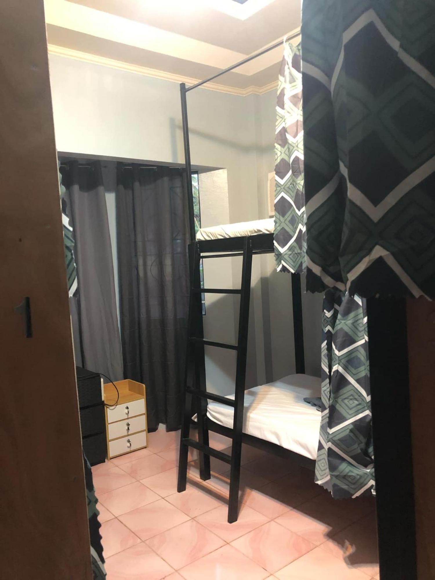 Daydream Hostel San Juan  Kültér fotó